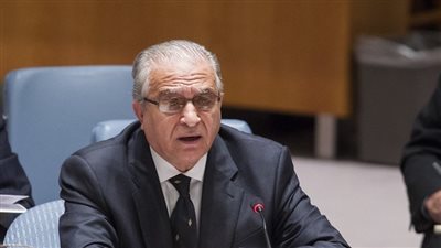 العراق: علاقتنا مع أمريكا وروسيا موضع قوة بالمنطقة