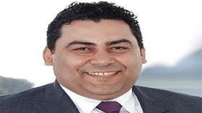 المهندس عادل حامد رئيسًا تنفيذيًا للمصرية للاتصالات