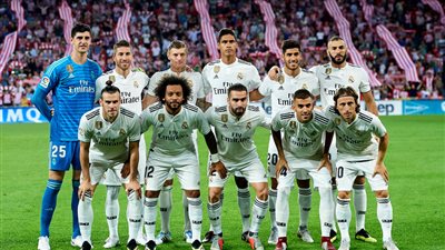 مجزرة في ريال مدريد