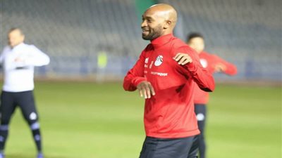 حمد إبراهيم: شيكابالا وقع للمصري ولن ندفع 2 مليون جنيه