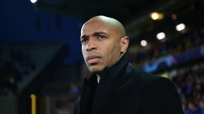 هنري ليس وحده.. 5 نجوم كبار فشلوا في عالم التدريب