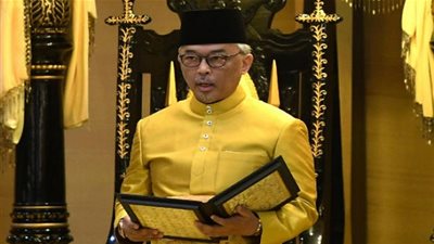 بعد تنصيبه ملكًا لماليزيا.. من هو السلطان عبدالله شاه؟