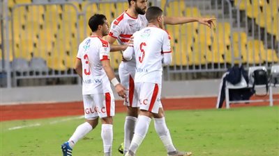 الزمالك يسافر إلى كينيا لمواجهة جورماهيا 