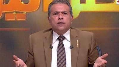 توفيق عكاشة: 