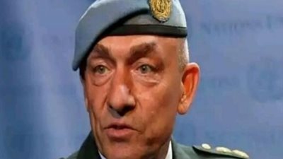 الأمم المتحدة: تعيين مايكل أنكر رئيسا للجنة إعادة الانتشار في الحديدة