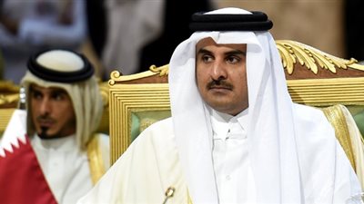 محاولات قطر للسيطرة على 8 منظمات حقوقية دولية