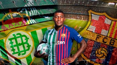 رسميا.. برشلونة يضم موهوب برازيلي قبل إغلاق الميركاتو