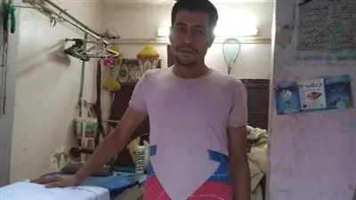 في أول ظهور لها.. السيدة التي استنجدت بـ