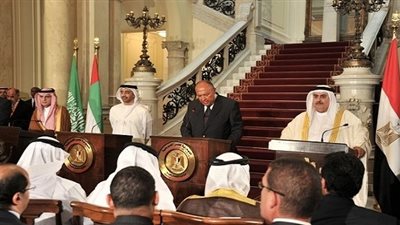 آخرها حظر بيع السلع الاستهلاكية.. انتهاكات الدوحة ضد دول الرباعي العربي