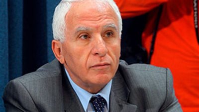 قيادي في فتح يدعو لإعلان غزة إقليماً متمرداً