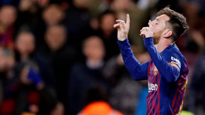  5 مواجهات نارية تنتظر برشلونة في شهر فبراير.. تعرف عليهم