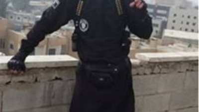 قوات قسد تقبض على الداعشي الألماني مارتن ليمكي