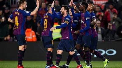 عاجل.. برشلونة يضم صفقة نارية في آخر لحظات الميركاتو