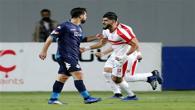 وليد سليمان يعترف: كهربا وأوباما وفرجاني ساسي الأفضل في الزمالك