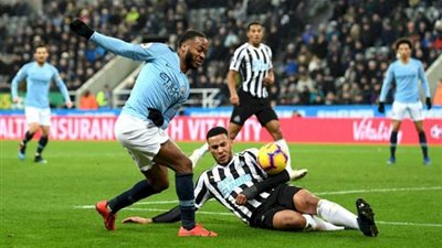 مانشستر سيتي يتلقى ضربة موجعة قبل مواجهة أرسنال