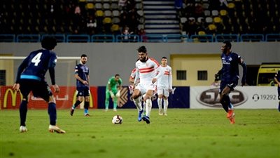 عاجل.. بعثة الزمالك تصل نيروبي لمواجهة بطل كينيا في الكونفيدرالية الإفريقية