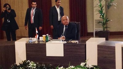 مدير عام دار العروبة للدراسات السياسية: لقاء البحر الميت يؤسس لمرحلة قادمة 