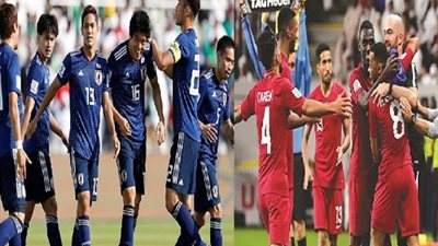 نهائي كأس أسيا 2019.. الحلم القطري يصطدم بالعملاق الياباني في لقاء خارج التوقعات