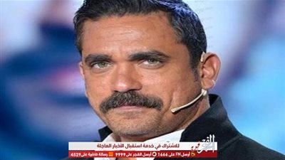 أمير كرارة يصور 