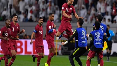 بعد تأهل منتخب قطر .. سجل المنتخبات العربية الفائزة بكأس أمم آسيا عبر التاريخ 