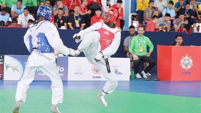 اليوم.. المنتخب السعودي للتايكوندو يُشارك في بطولة الفجيرة بـ15 لاعبًا