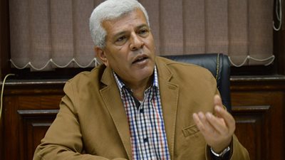 نقيب الزراعيين: مناهج كليات الزراعة لم تطور منذ الستينات