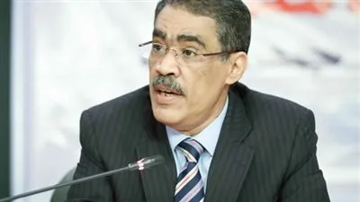 عاجل.. ضياء رشوان يعلن ترشحه على مقعد نقيب الصحفيين