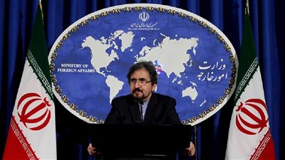 إیران ترحب بتشكیل الحكومة اللبنانیة الجدیدة