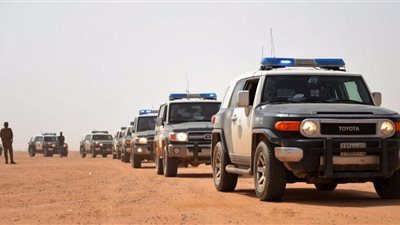 تورط في 17 عملية سرقة.. سقوط تشكيل عصابي في الرياض