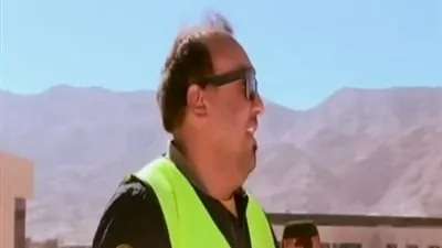 أحمد ماهر: 'الجلالة أسرع مشروع في مصر'