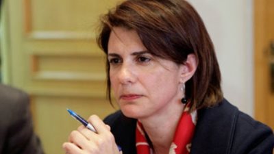 أول سيدة تتولى المنصب.. من هي ريا الحسن وزيرة الداخلية في لبنان؟