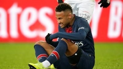 باريس جيرمان يفشل في التعاقد مع بديل نيمار