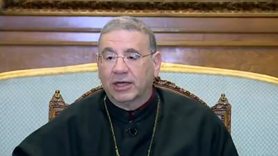 الأب رفيق جريش: البابا فرانسيس سيزور دول عربية أخرى بعد الإمارات