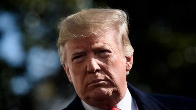 ترامب: متفق مع موقف أجهزة الاستخبارات من إيران وداعش