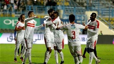 سموحة ينفي طلب ضم نجم الزمالك في الميركاتو الشتوي