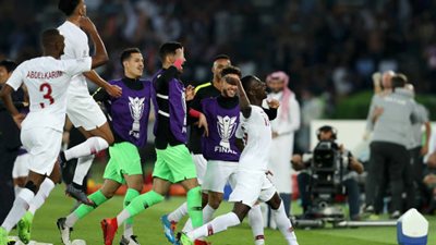 عاجل.. قطر تضرب شباك اليابان بالهدف الثاني في نهائي كأس آسيا (فيديو)