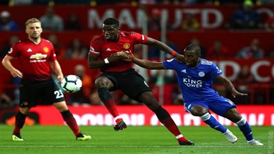 6 مواجهات مرتقبة للمان يونايتد في شهر فبراير