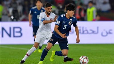 عاجل.. اليابان تقلص الفارق أمام قطر بنهائي كأس آسيا (فيديو)