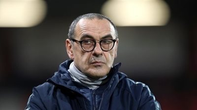 ساري يُعاند من جديد ويطلق تصريح غير مفهوم