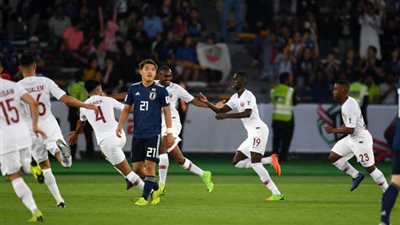 منتخب قطر يُتوج بطلًا لكأس أمم آسيا 2019 للمرة الأولى في تاريخه