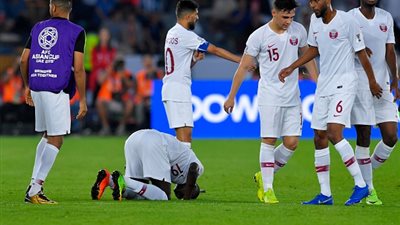 منتخب قطر رابع المنتخبات العربية الفائزة بكأس أمم آسيا 
