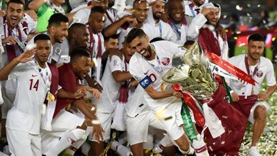 تتويج قطر بكأس أمم آسيا للمرة الأولى في تاريخها (فيديو)