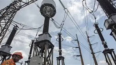 كهرباء الدقهلية: انقطاع الكهرباء عن أحياء ومستشفيات غرب المنصورة