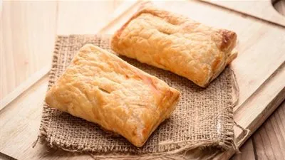 طريقة تحضير الباتيه بالجبنة اللذيذ