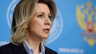  موسكو تحتفظ بحق الرد على قرار واشنطن تعليق العمل بمعاهدة الصواريخ