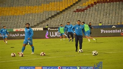 عاجل.. نجم الزمالك يربك حسابات جروس قبل مباراة جورماهيا الكيني