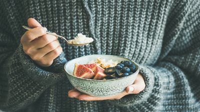 نصائح ذهبية لمحاربة الوزن الزائد في فصل الشتاء