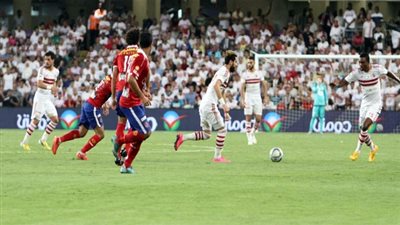 الأهلي والزمالك يتفوقان على مانشستر يونايتد في فبراير الأسود
