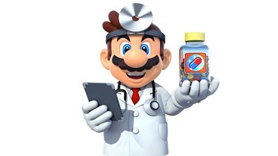 نينتندو تتجهز لإطلاق لعبة 