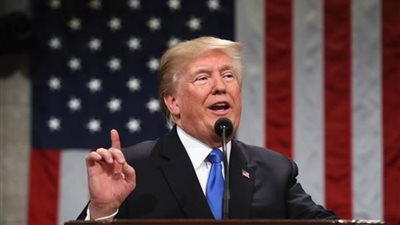 ترامب يرغب بإجراء محادثات للوصول إلى اتفاقية جديدة للحد من الأسلحة